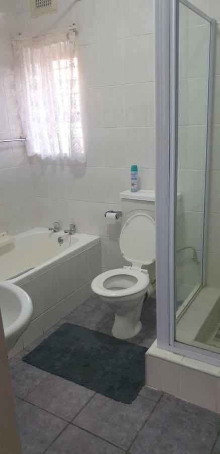 Dolphin View 308 Apartment Margate Luaran gambar
