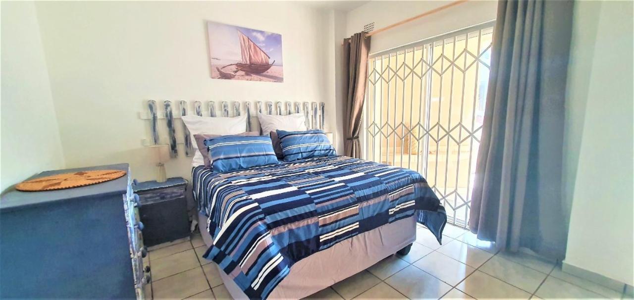 Dolphin View 308 Apartment Margate Luaran gambar