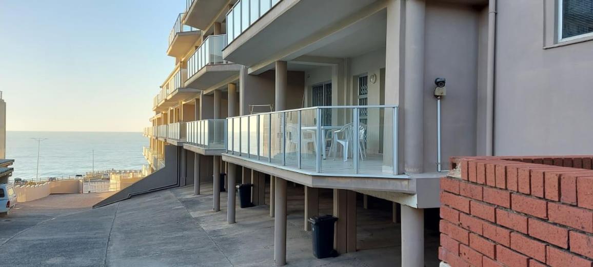 Dolphin View 308 Apartment Margate Luaran gambar
