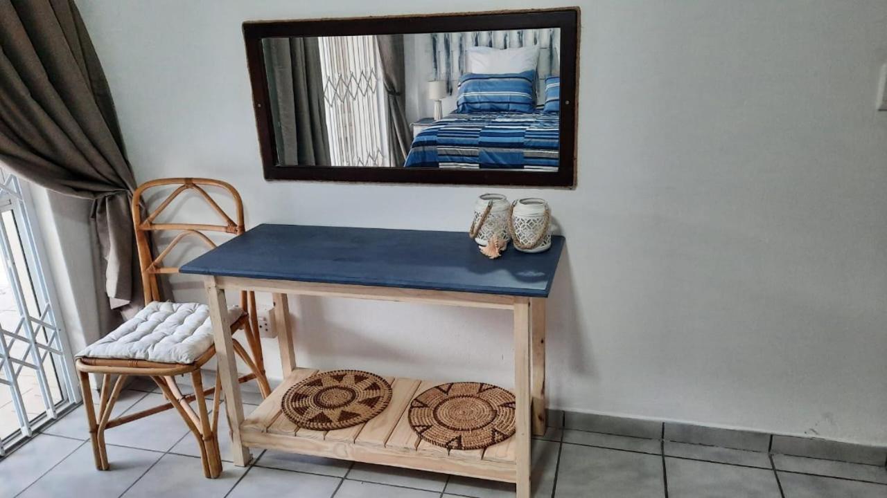 Dolphin View 308 Apartment Margate Luaran gambar