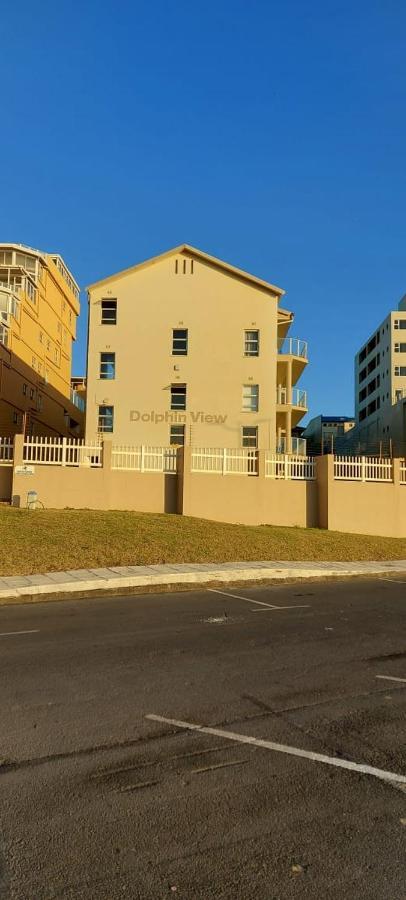 Dolphin View 308 Apartment Margate Luaran gambar