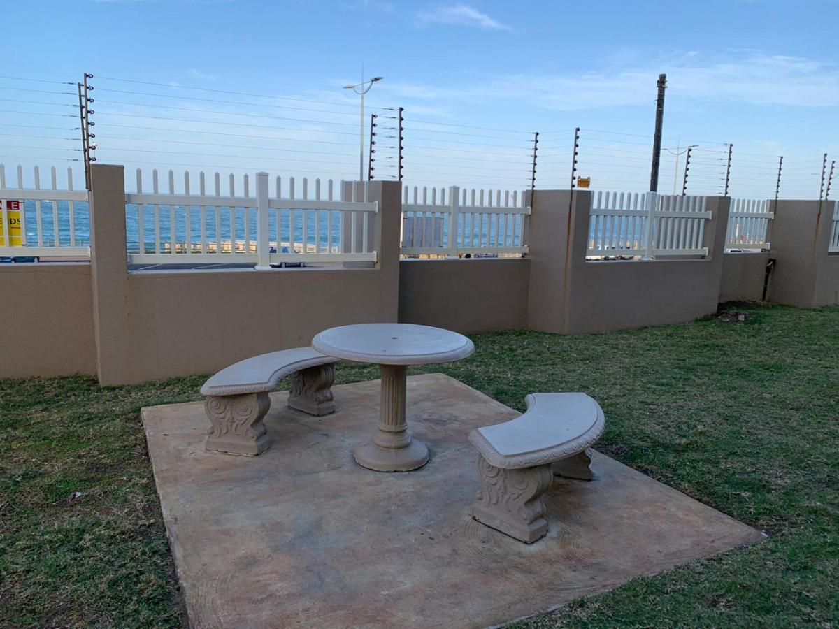 Dolphin View 308 Apartment Margate Luaran gambar