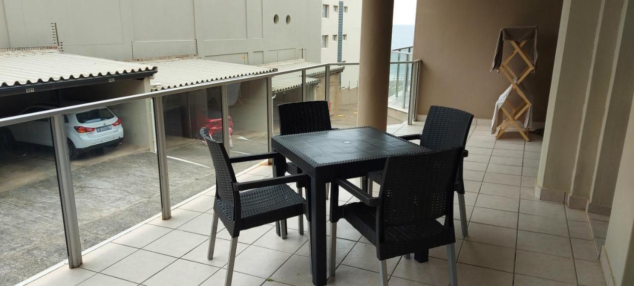 Dolphin View 308 Apartment Margate Luaran gambar