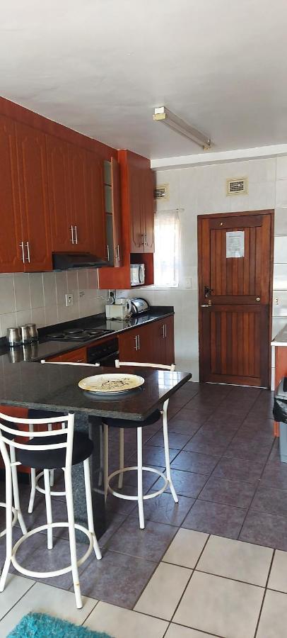 Dolphin View 308 Apartment Margate Luaran gambar